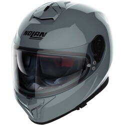 N80-8 Classic N-Com Full Face Helmet Slate Grey