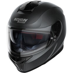 N80-8 Special N-Com Full Face Helmet Anthracite