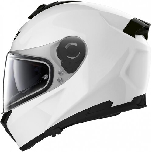 Nolan N80-8 Special N-Com Integralhelm Weiß (015)