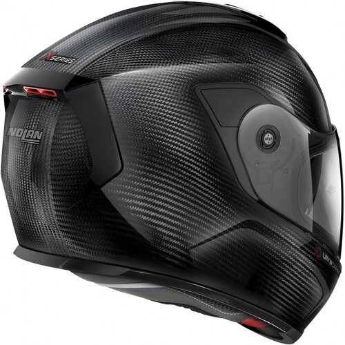 Nolan X-804 RS Ultra Carbon Puro Integraalhelm Carbon (002) - Maat XXL (63-64 cm)
