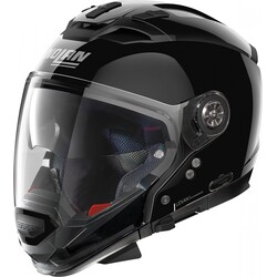 N70-2 GT 06 Classic N-Com Crossover Helmet Black (003)