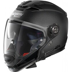 N70-2 GT 06 Special N-Com Crossover Helmet Anthracite