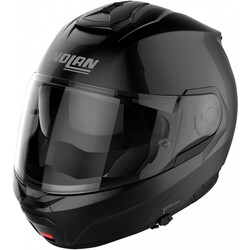 N100-6 Classic N-Com Modular Helmet Black