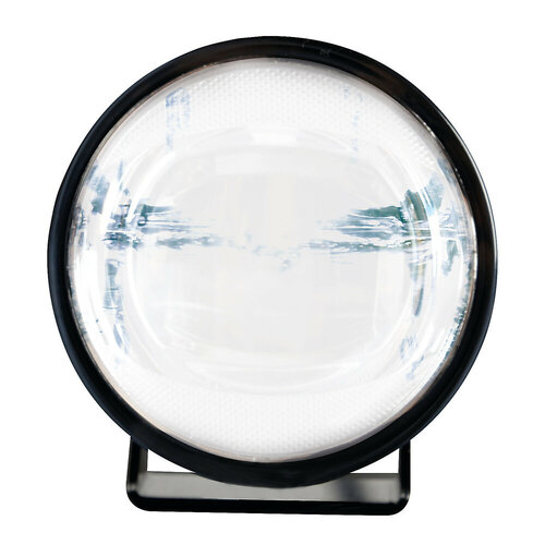 Lampa Fog-Busters faros antiniebla LED, par, 12V 8W, 650 lm, 5700K, E-Mark R19