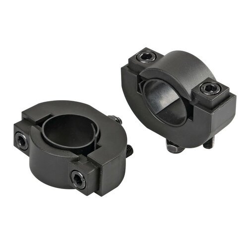 Lampa Fog-Busters faros antiniebla LED, par, 12V 8W, 650 lm, 5700K, E-Mark R19