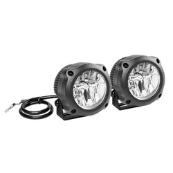 Max-Lum 2 LED Nebelscheinwerfer 12V, Paar