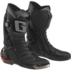 GP1 EVO Botas Racing Negras - EU 42