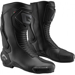 Botas Racing G-RS Negras