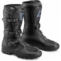 G-Adventure Aquatech Adventure Tourenstiefel Schwarz