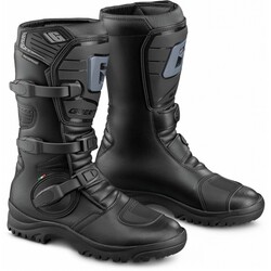 G-Adventure Aquatech Botas Touring Adventure Negras