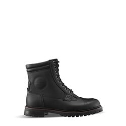 G-Stone Gore-Tex Riding Boots Black - EU 43