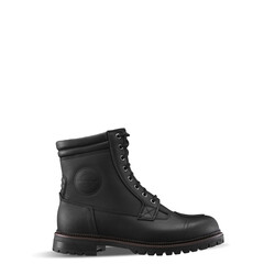 G-Stone Gore-Tex Stivali Moto Neri - EU 43