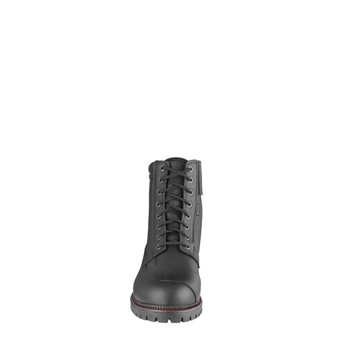 Gaerne G-Stone Gore-Tex Stivali Café Racer Neri, CE EN 13634 - Taglia EU 43