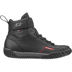 Zapatillas de Moto G-Rocket Negras - EU 42