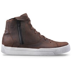 G-Rome Oiled Aquatech Zapatillas de Moto Marrón - EU 45