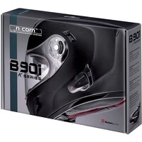 B901 K Kommunikationssystem für X-1004, X-1003, X-702, X-661, X-551 und X-403 Helme