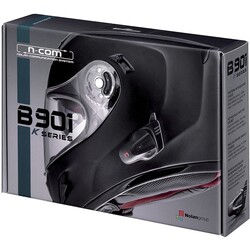 B901 K Système de Communication, Casques X-Series