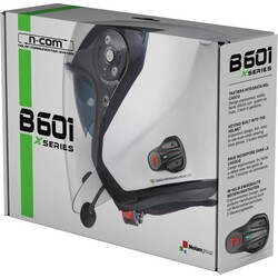 Sistema de Comunicación B601 X, Cascos X-Series