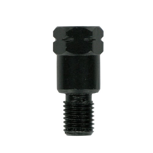 Lampa Adaptador Rosca Espejo M8 / M10, Rosca a Derechas o Izquierdas
