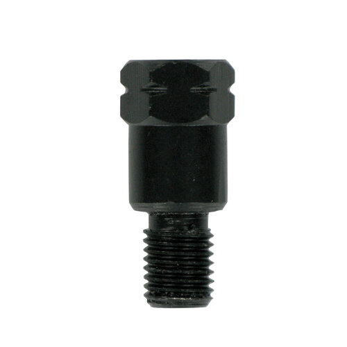 Lampa Adattatore Filettatura Specchio M8 / M10, Filettatura Destra o Sinistra