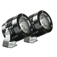O-Lux Faros Auxiliares LED, Par, 12V 18W, 1800 lm, 6000K, E-Mark R112