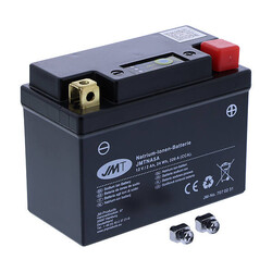 NA5A Sodium-Ion Motorcycle Battery 12V 2Ah, 220 A CCA