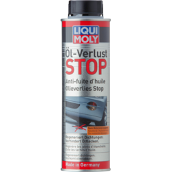 Oil Leak Stop
