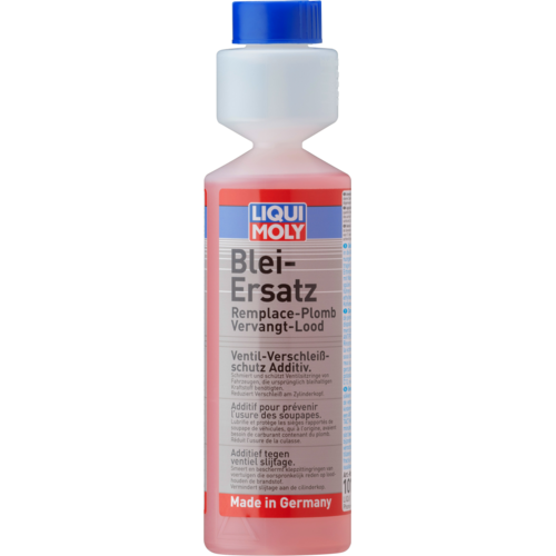 Liqui Moly Sustituto de Plomo para Moto