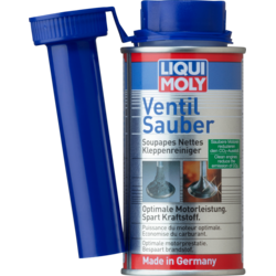 Valve Cleaner