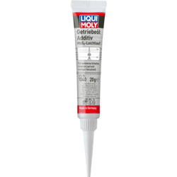 Gear Oil Additive With MoS2