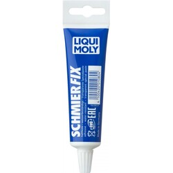 Lubricant Fix