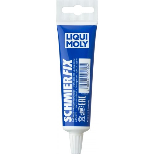 Liqui Moly Lubricante Fix