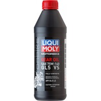 Hypoid-transmission Oil SAE 75W-140