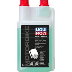 Foam Filter Cleaner