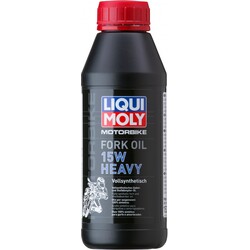Fork Oil 15W Heavy