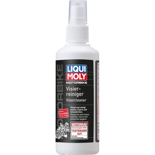 Liqui Moly Nettoyant pour visière de casque