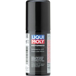 Kettingspray Wit