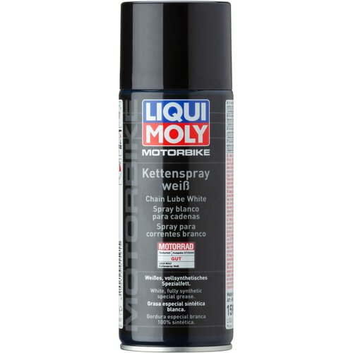 Liqui Moly Kettingspray Wit