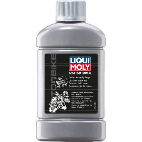 Liqui Moly Leerpak Onderhoud