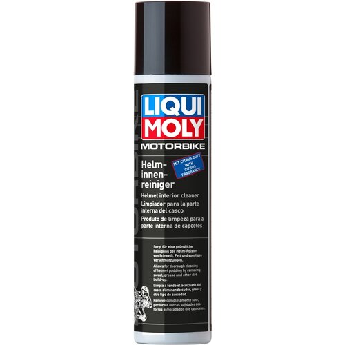 Liqui Moly Helmet Interior Cleaner