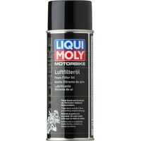 Schuimfilterolie Spray