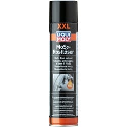 MoS2-Rust Solvent XXL