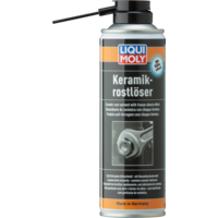 Rust Remover With Cold Shock