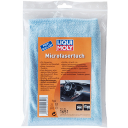 Microfiber Cloth