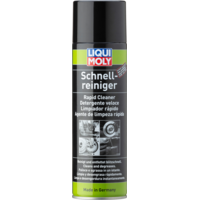 500ML Quick Cleaner
