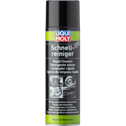 500ML Quick Cleaner