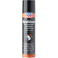 Rust Solvent