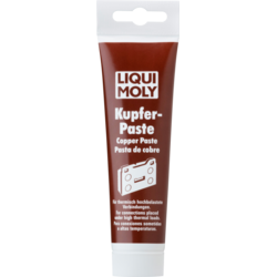 Kupferpaste