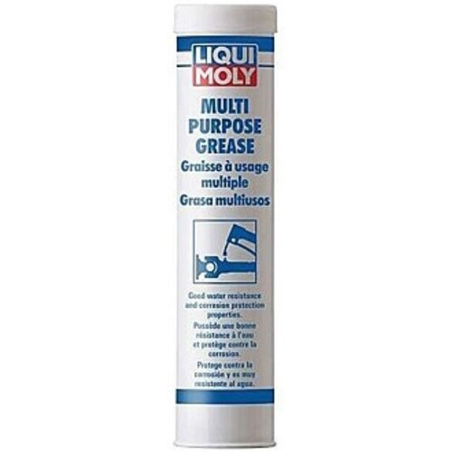 Liqui Moly Multipurpose Grease, Din 51502 K2k-20.
