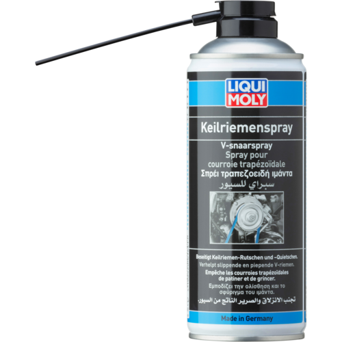 Liqui Moly Belt Spray